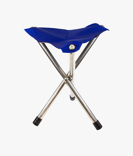Foldable Camping Stool