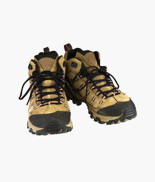 Trekking Light boots