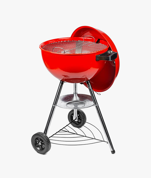 Folding Barbecue Grill